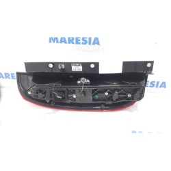 Opel - Combo - Taillight, right