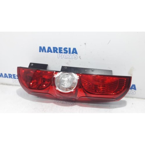 Opel - Combo - Taillight, right