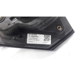 Opel - Combo - Wing mirror, right