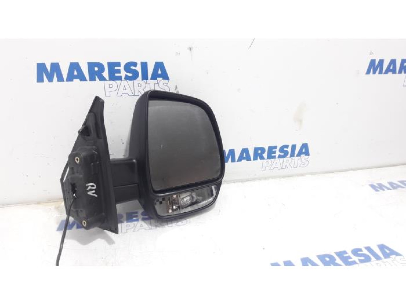 Opel - Combo - Wing mirror, right