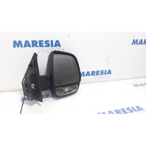 Opel - Combo - Wing mirror, right