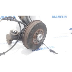 Opel - Combo - Fusee links-achter