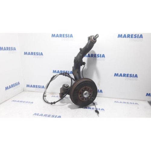 Opel - Combo - Joint arrière gauche