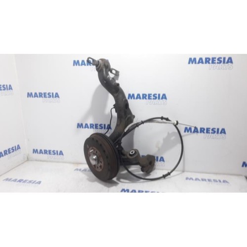 Opel - Combo - Knuckle, rear right