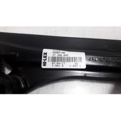 Opel - Combo - Window mechanism 2-door, front left