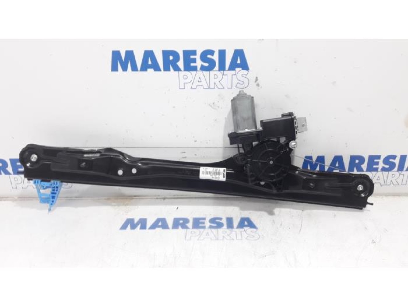 Opel - Combo - Window mechanism 2-door, front left