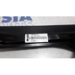 Opel - Combo - Window mechanism 2-door, front right