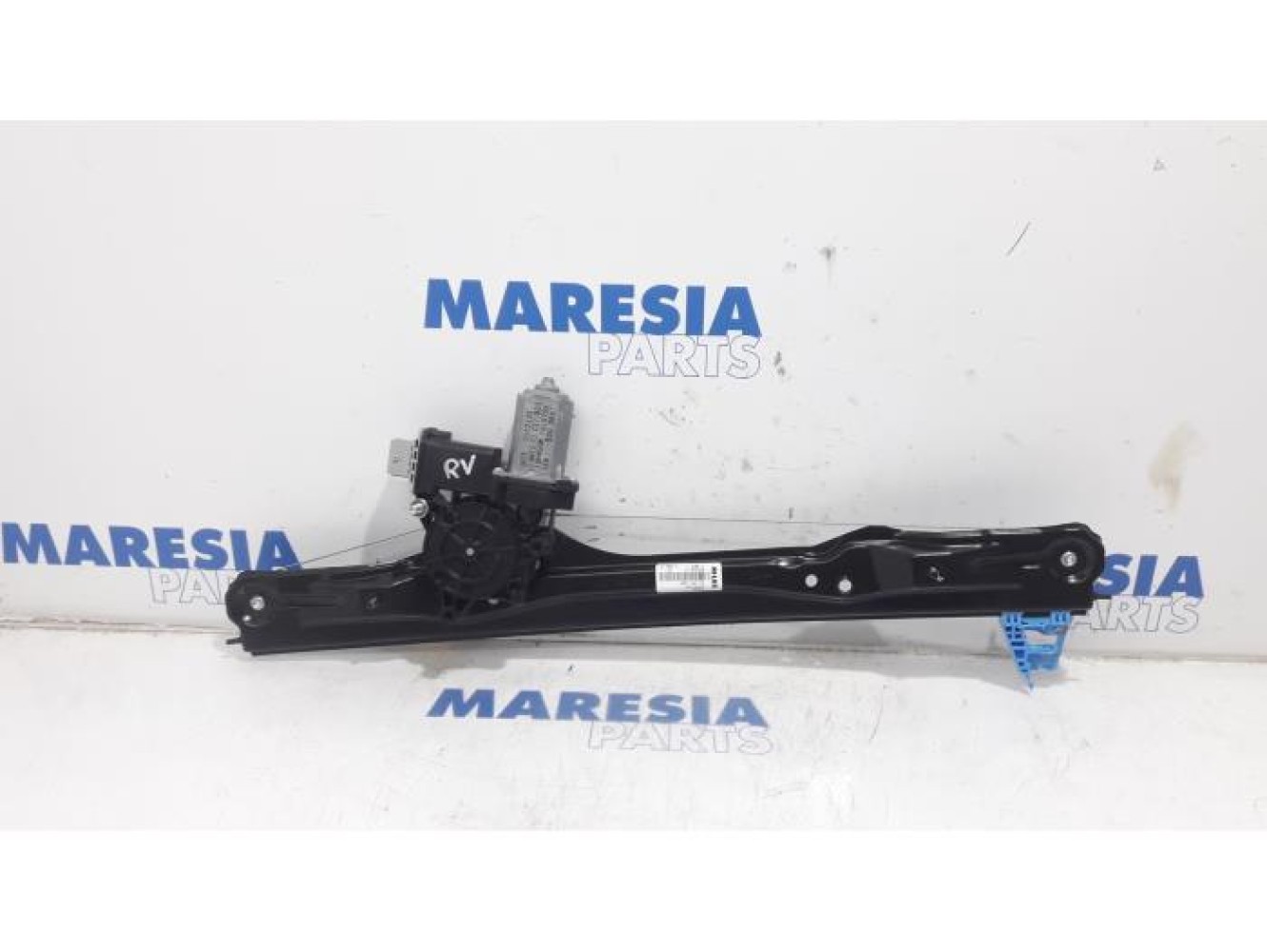 Opel - Combo - Window mechanism 2-door, front right