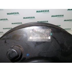 Renault - Laguna - Brake servo