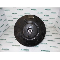 Renault - Laguna - Brake servo