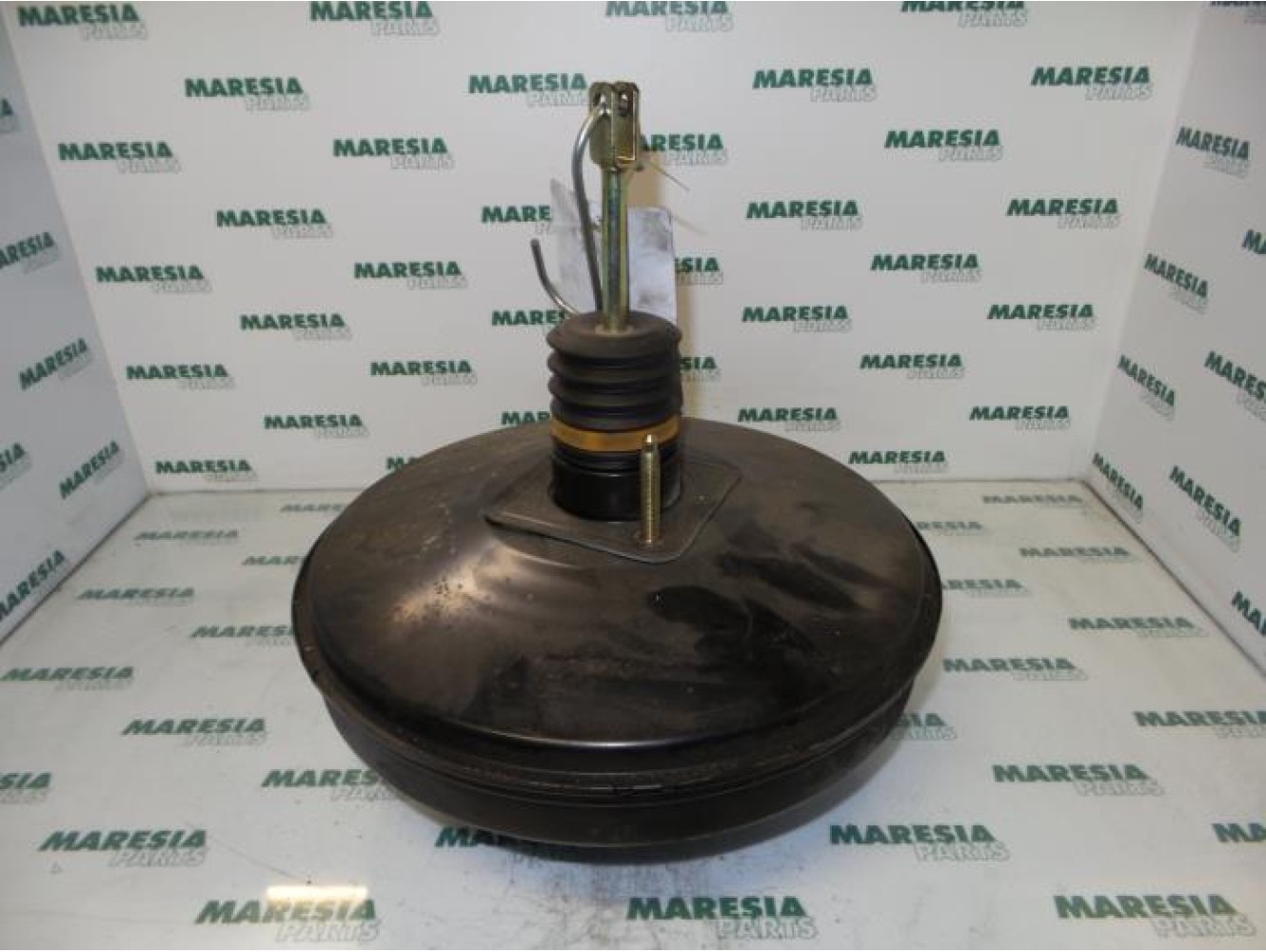 Renault - Laguna - Brake servo
