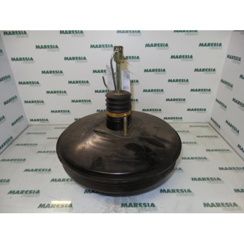 Renault - Laguna - Brake servo