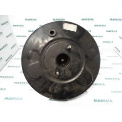 Renault - Laguna - Brake servo