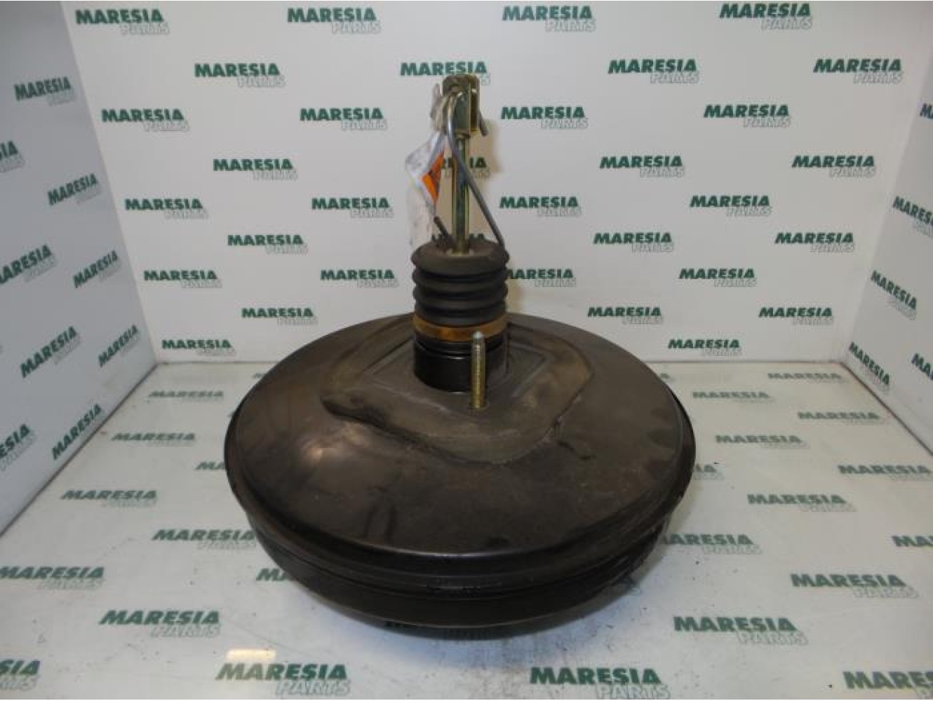 Renault - Laguna - Brake servo