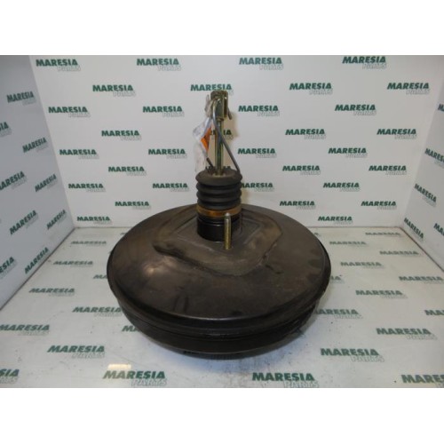 Renault - Laguna - Brake servo