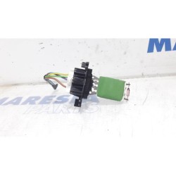 Opel - Combo - Heater resistor