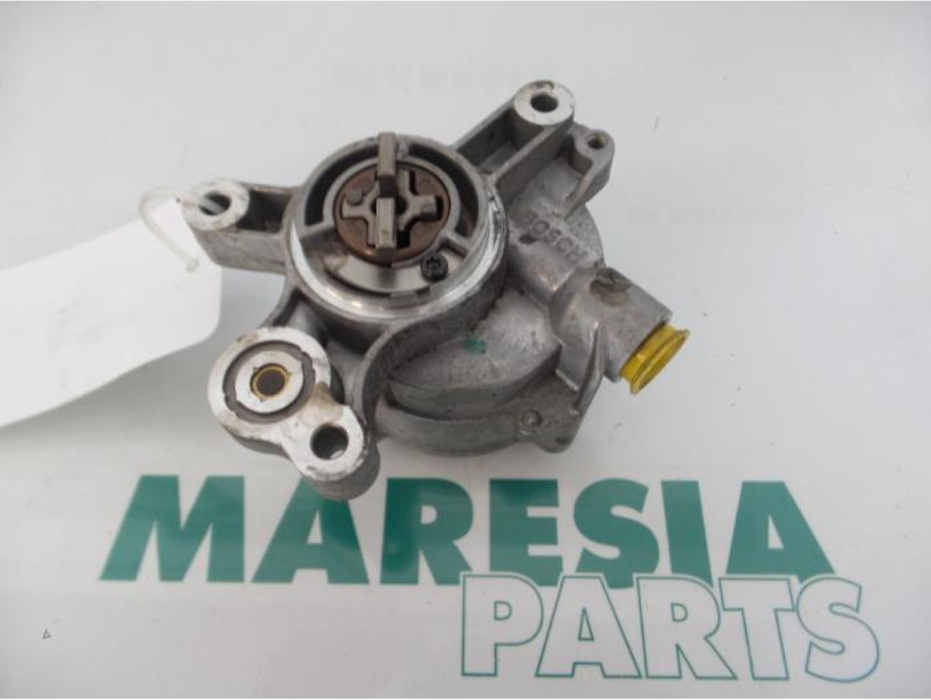 Peugeot - 407 - Pompe à vide (diesel)