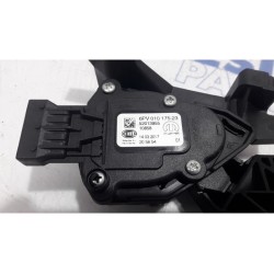Opel - Combo - Gaspedalposition Sensor