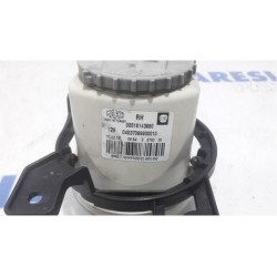 Opel - Combo - Fog light, front right