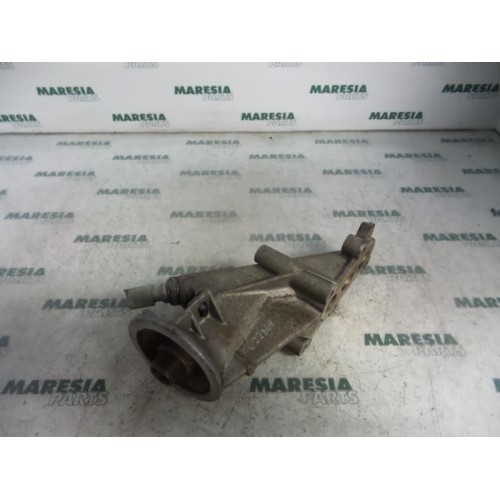 Citroen - C5 - Support filtre à huile