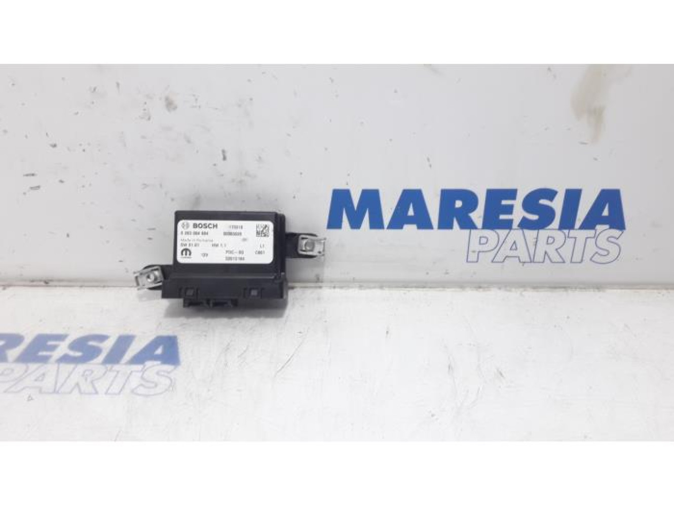 Opel - Combo - PDC Module