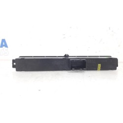 Opel - Combo - Panic lighting switch