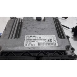 Citroen - DS3 - Engine management computer
