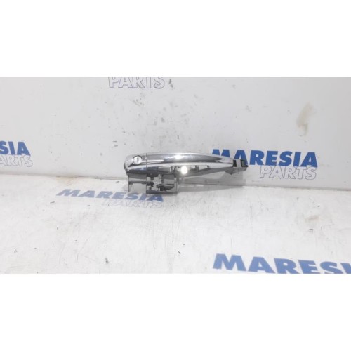 Citroen - DS3 - Door handle 2-door, left