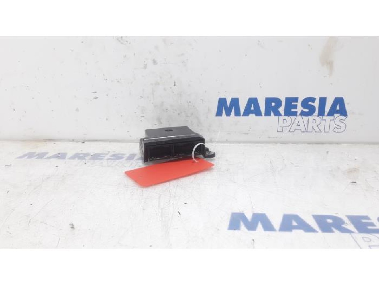 Citroen - DS3 - Airbag Module