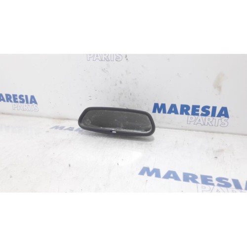 Citroen - DS3 - Rear view mirror