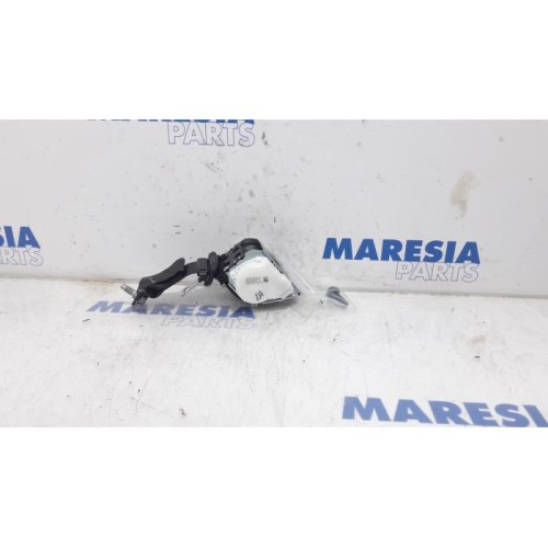 Citroen - DS3 - Sicherheitsgurt links hinten