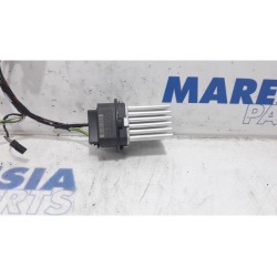 Citroen - DS3 - Heater resistor