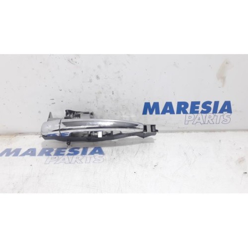 Citroen - DS3 - Door handle 2-door, right