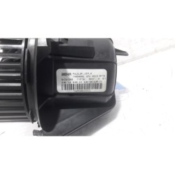 Citroen - DS3 - Heating and ventilation fan motor