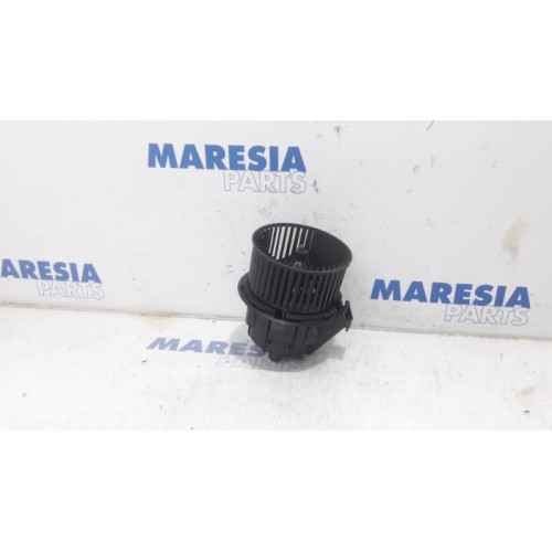 Citroen - DS3 - Heating and ventilation fan motor