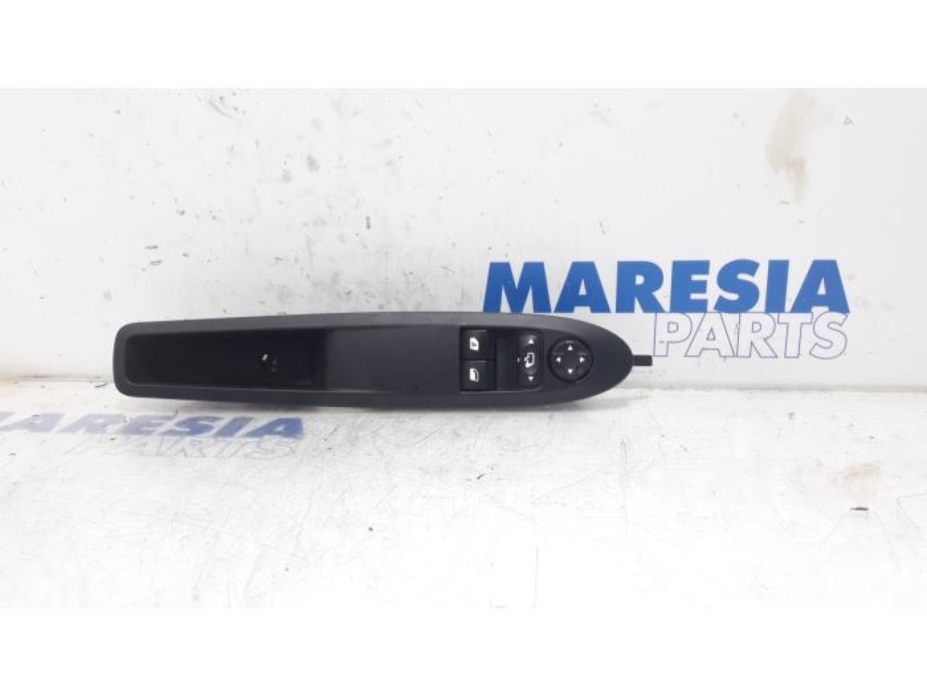 Citroen - DS3 - Multi-functional window switch