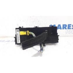 Citroen - DS3 - Heater control panel