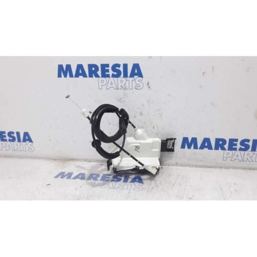 Citroen - DS3 - Door lock mechanism 2-door, right