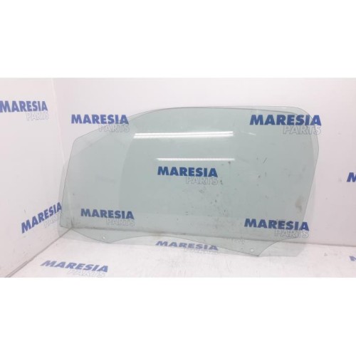 Citroen - DS3 - Door window 2-door, left