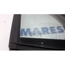 Citroen - DS3 - Dreieckfenster rechts vorne