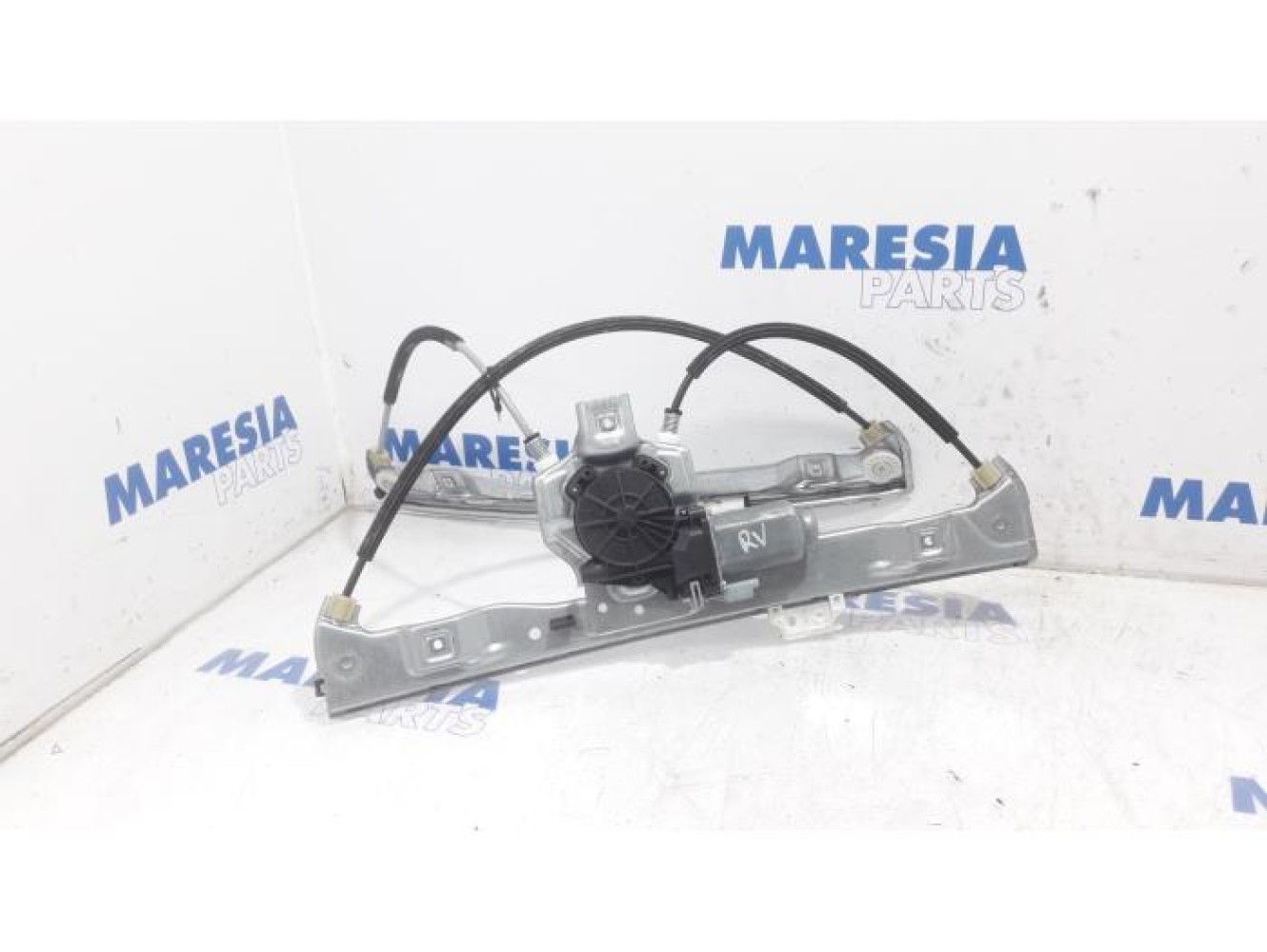 Citroen - DS3 - Window mechanism 2-door, front right