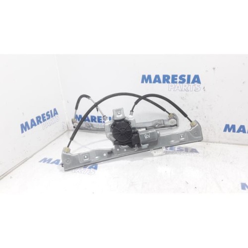 Citroen - DS3 - Window mechanism 2-door, front right