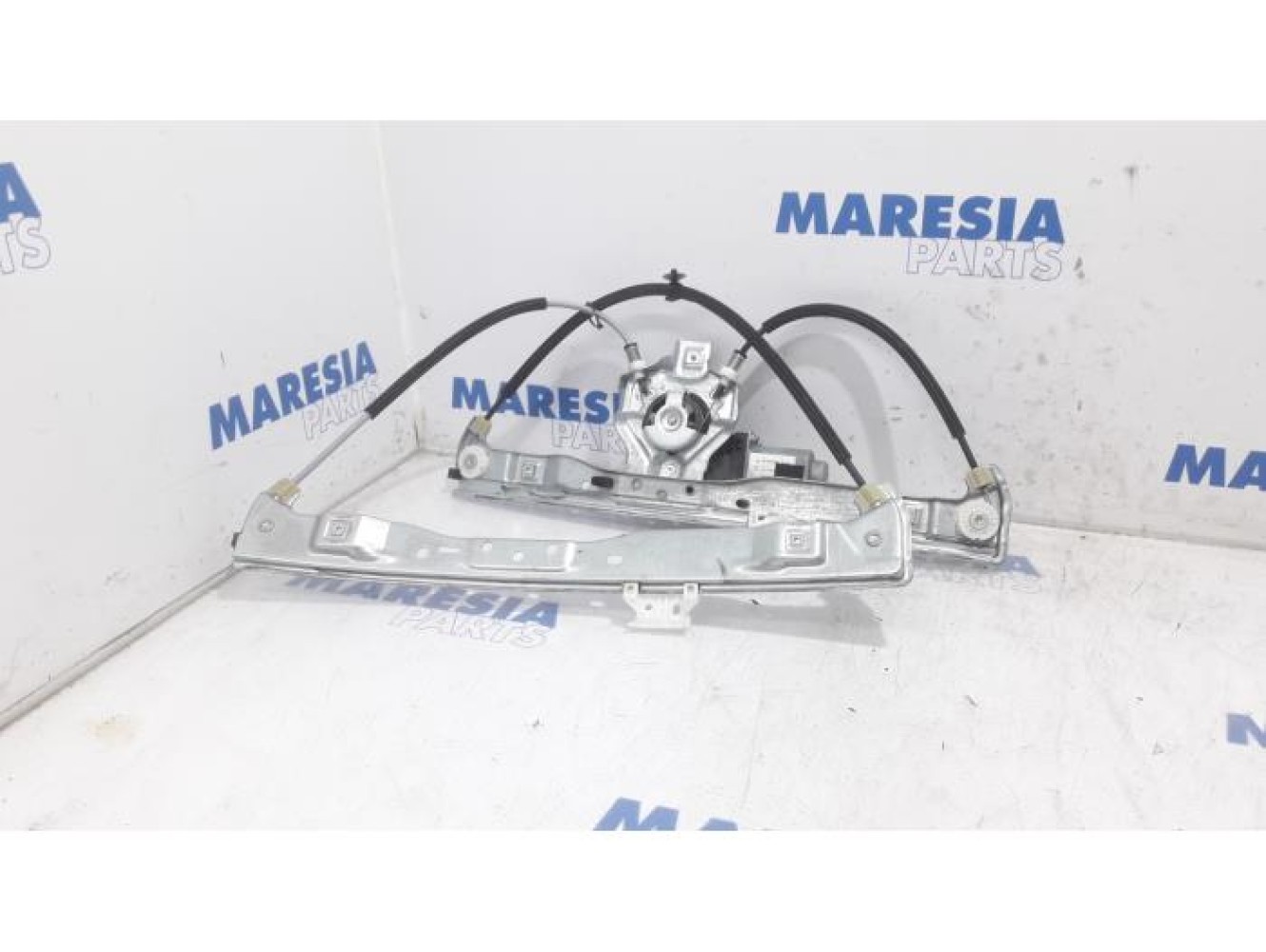 Citroen - DS3 - Window mechanism 2-door, front left