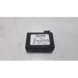 Citroen - DS3 - Regensensor