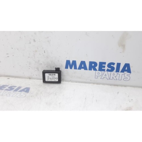 Citroen - DS3 - Rain sensor