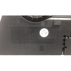 Citroen - DS3 - Subwoofer