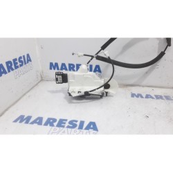 Citroen - DS3 - Door lock mechanism 2-door, left