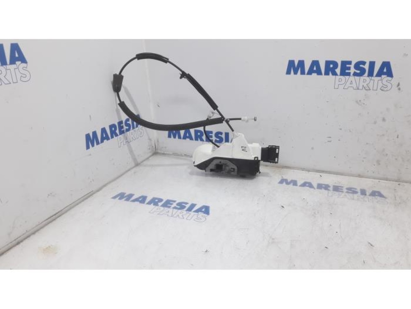Citroen - DS3 - Door lock mechanism 2-door, left