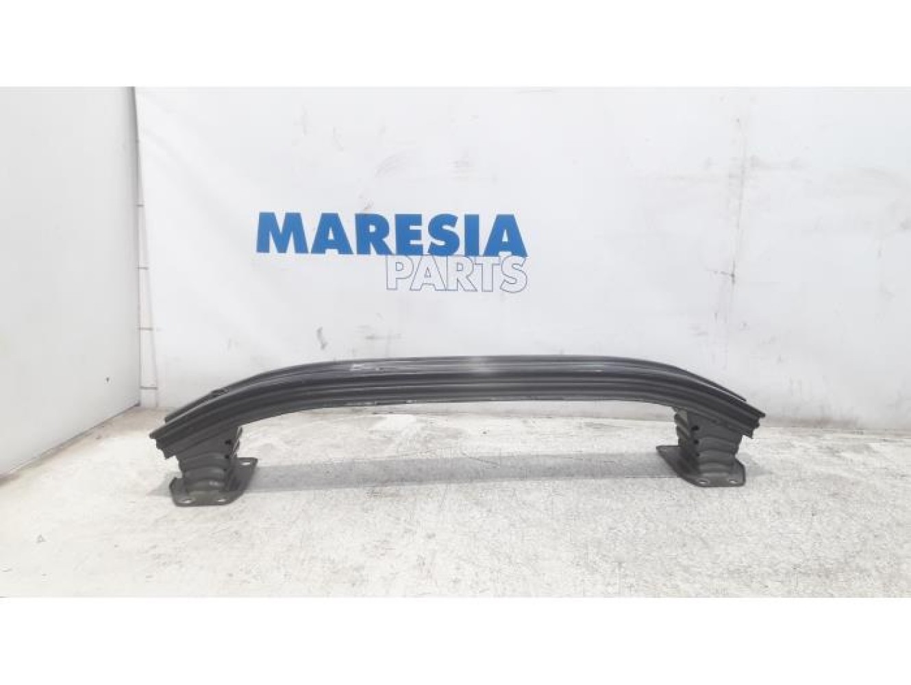 Opel - Combo - Front bumper frame