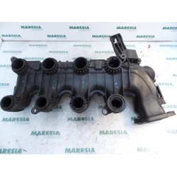 Peugeot - 307 - Intake manifold